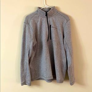 Eddie Bauer Quarter Zip